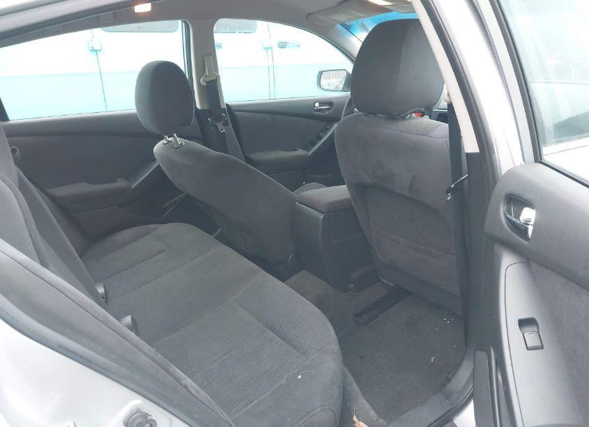 Photo 8 of 2011 Nissan Altima 2.5 S (VIN 1N4AL2AP0BC184351)