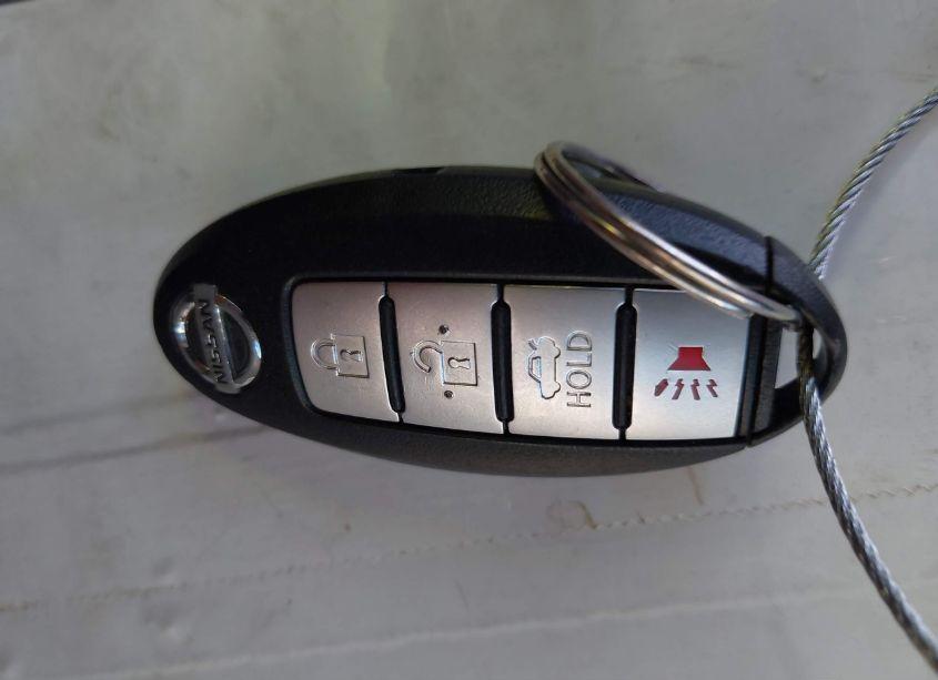 Photo 11 of 2011 Nissan Altima 2.5 (VIN 1N4AL2AP0BN411493)