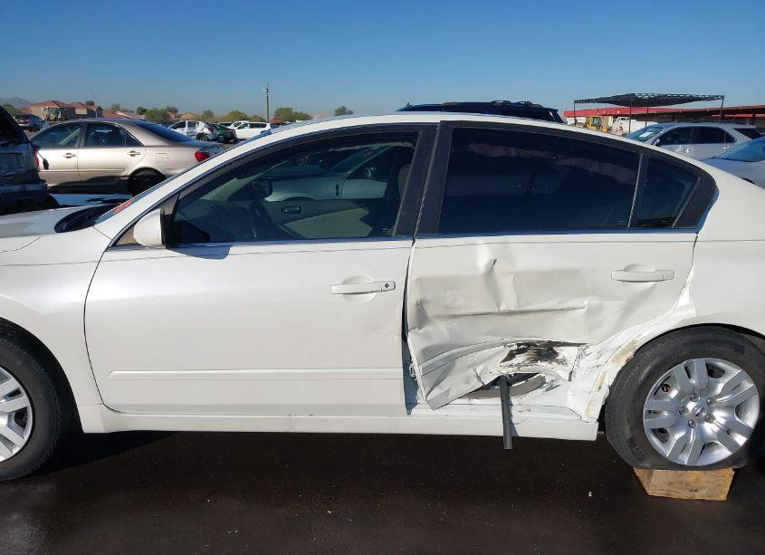 Photo 14 of 2011 Nissan Altima 2.5 (VIN 1N4AL2AP0BN411493)