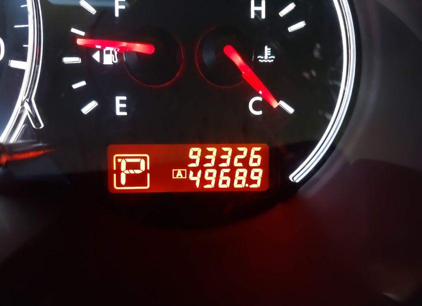 Photo 15 of 2011 Nissan Altima 2.5 (VIN 1N4AL2AP0BN411493)