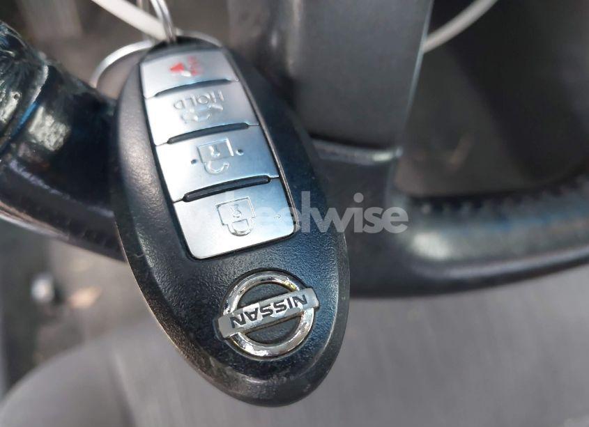 Photo 11 of 2011 Nissan Altima 2.5 S (VIN 1N4AL2AP0BN413776)