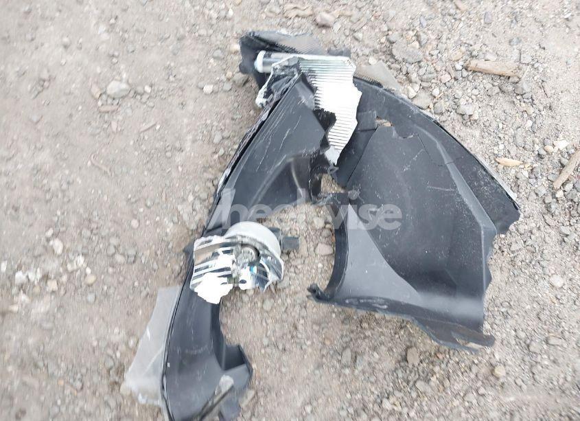 Photo 12 of 2011 Nissan Altima 2.5 S (VIN 1N4AL2AP0BN413776)