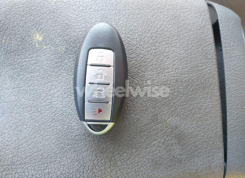 Photo 11 of 2011 Nissan Altima 2.5 S (VIN 1N4AL2AP0BN425149)