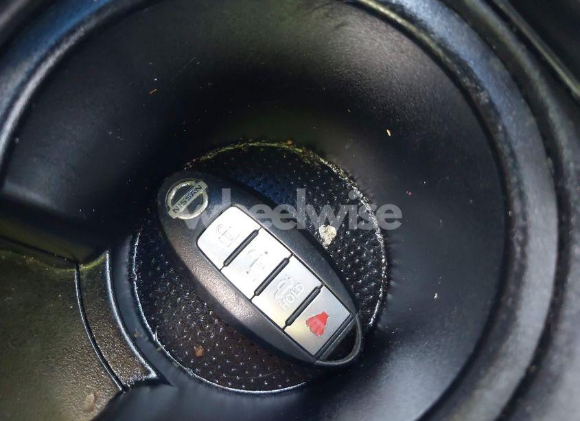 Photo 11 of 2011 Nissan Altima 2.5 S (VIN 1N4AL2AP0BN427032)