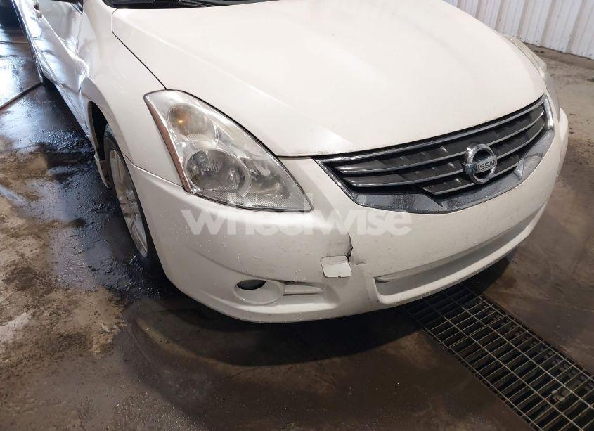 Photo 6 of 2011 Nissan Altima 2.5 S (VIN 1N4AL2AP0BN428584)