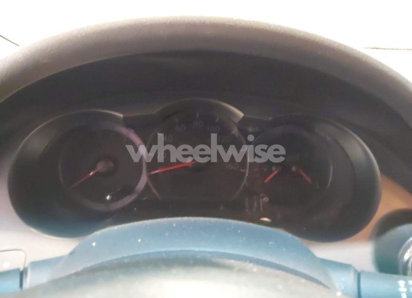 Photo 7 of 2011 Nissan Altima 2.5 S (VIN 1N4AL2AP0BN428584)