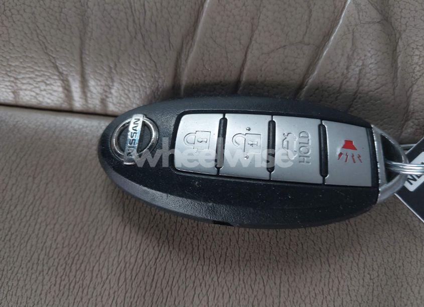 Photo 11 of 2011 Nissan Altima 2.5 S (VIN 1N4AL2AP0BN441383)