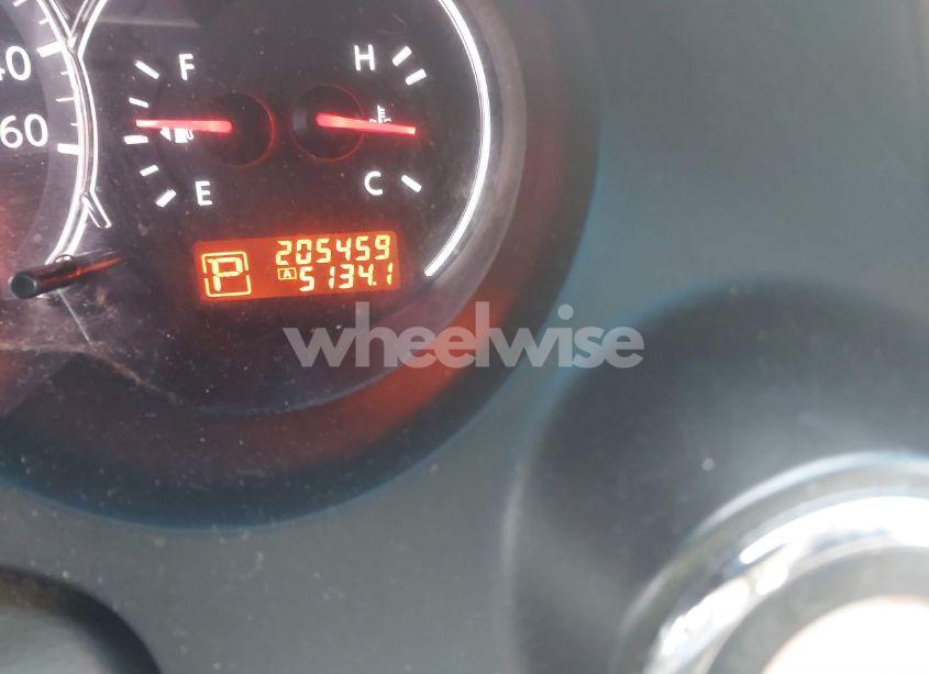 Photo 7 of 2011 Nissan Altima 2.5 S (VIN 1N4AL2AP0BN441383)