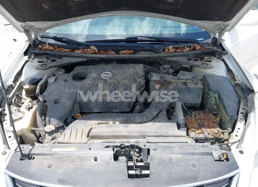 Photo 10 of 2011 Nissan Altima 2.5 S (VIN 1N4AL2AP0BN446003)