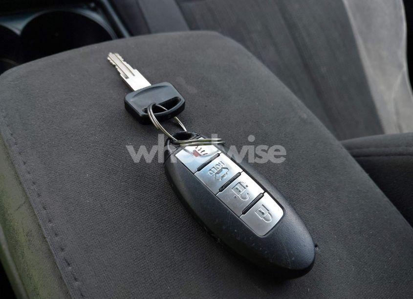 Photo 11 of 2011 Nissan Altima 2.5 S (VIN 1N4AL2AP0BN446003)