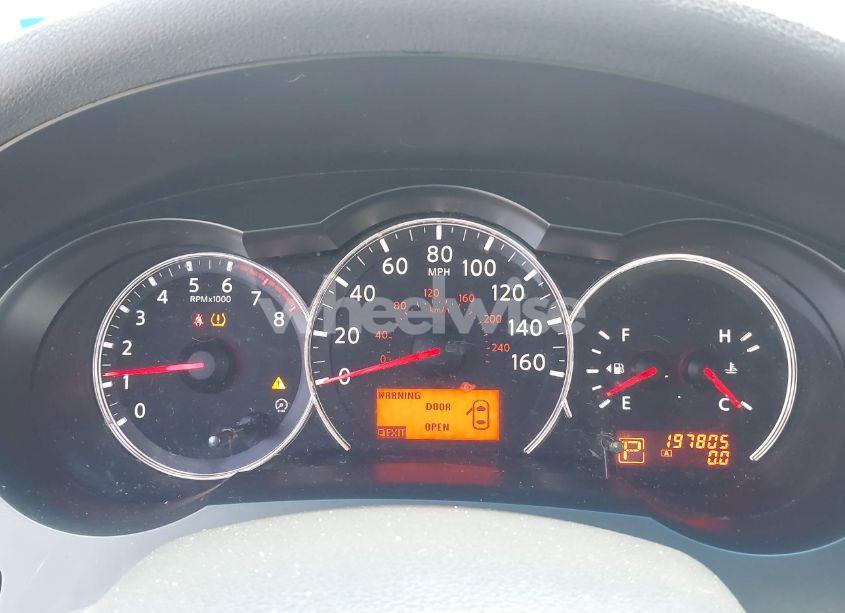 Photo 7 of 2011 Nissan Altima 2.5 S (VIN 1N4AL2AP0BN446003)