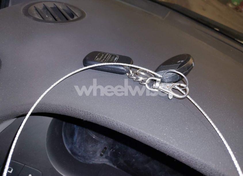 Photo 11 of 2011 Nissan Altima 2.5 S (VIN 1N4AL2AP0BN452691)