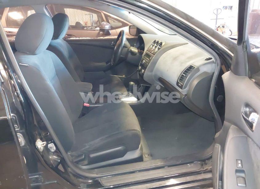 Photo 5 of 2011 Nissan Altima 2.5 S (VIN 1N4AL2AP0BN452691)