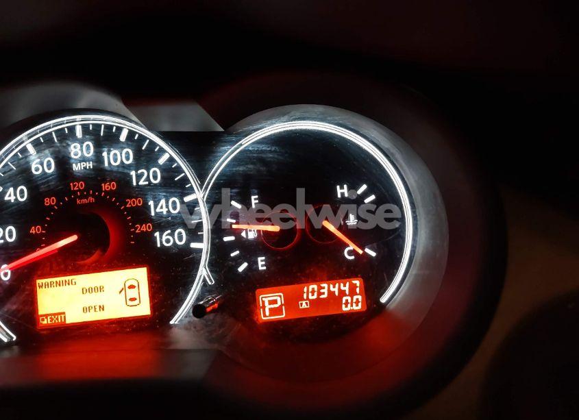 Photo 7 of 2011 Nissan Altima 2.5 S (VIN 1N4AL2AP0BN452691)