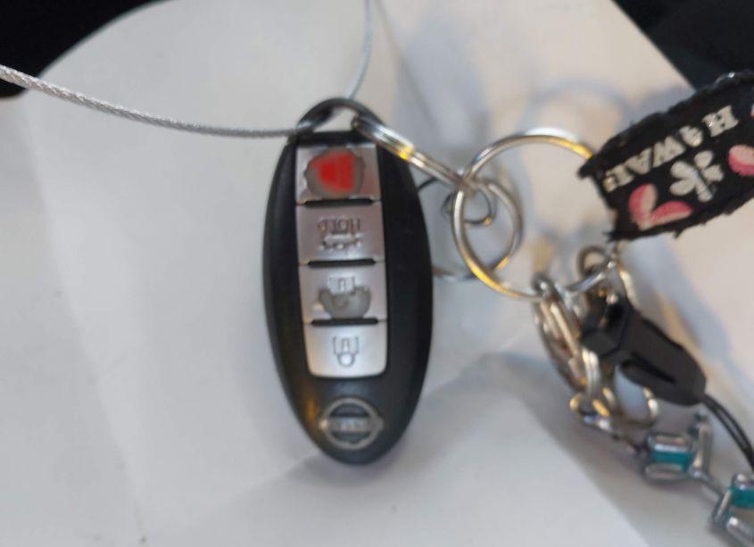 Photo 10 of 2011 Nissan Altima 2.5 S (VIN 1N4AL2AP0BN453792)