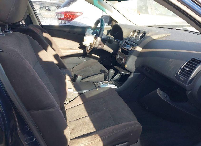 Photo 5 of 2011 Nissan Altima 2.5 S (VIN 1N4AL2AP0BN453792)