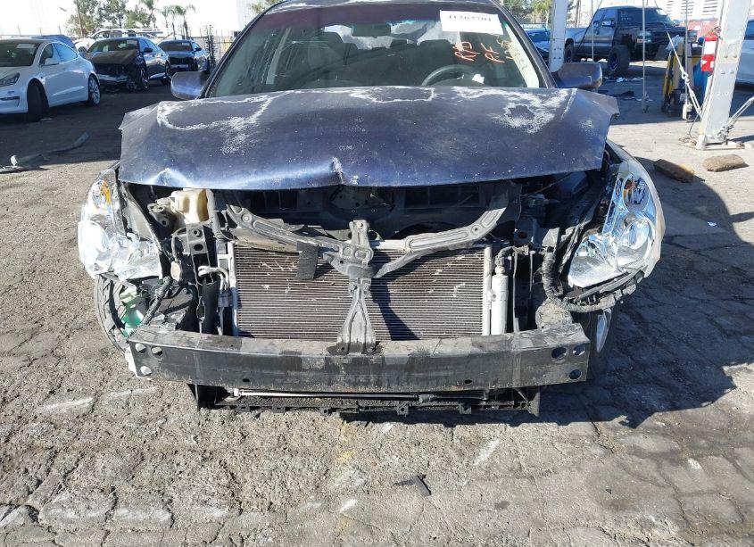 Photo 6 of 2011 Nissan Altima 2.5 S (VIN 1N4AL2AP0BN453792)