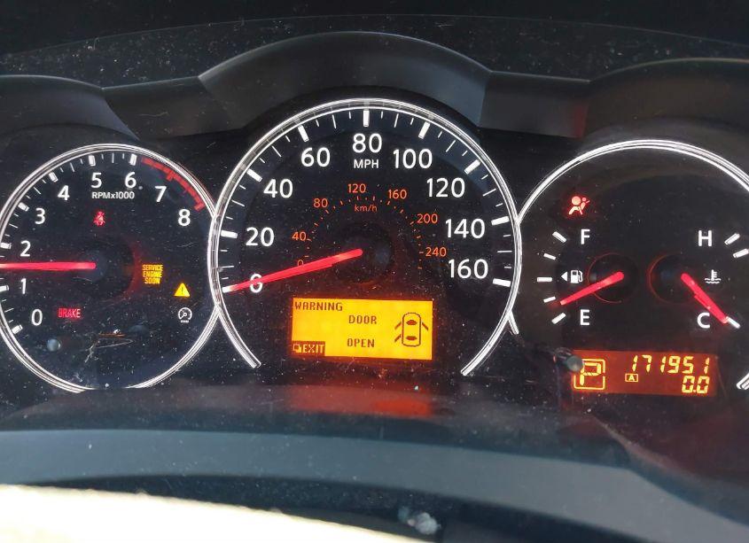 Photo 7 of 2011 Nissan Altima 2.5 S (VIN 1N4AL2AP0BN453792)