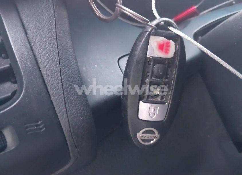 Photo 11 of 2011 Nissan Altima 2.5 S (VIN 1N4AL2AP0BN456725)