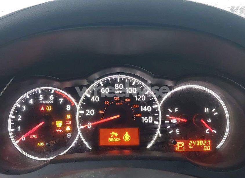 Photo 7 of 2011 Nissan Altima 2.5 S (VIN 1N4AL2AP0BN456725)