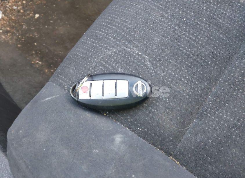 Photo 11 of 2011 Nissan Altima 2.5 S (VIN 1N4AL2AP0BN462301)