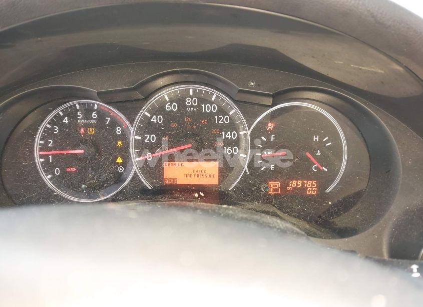 Photo 7 of 2011 Nissan Altima 2.5 S (VIN 1N4AL2AP0BN462301)