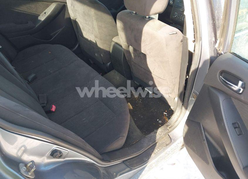 Photo 8 of 2011 Nissan Altima 2.5 S (VIN 1N4AL2AP0BN462301)