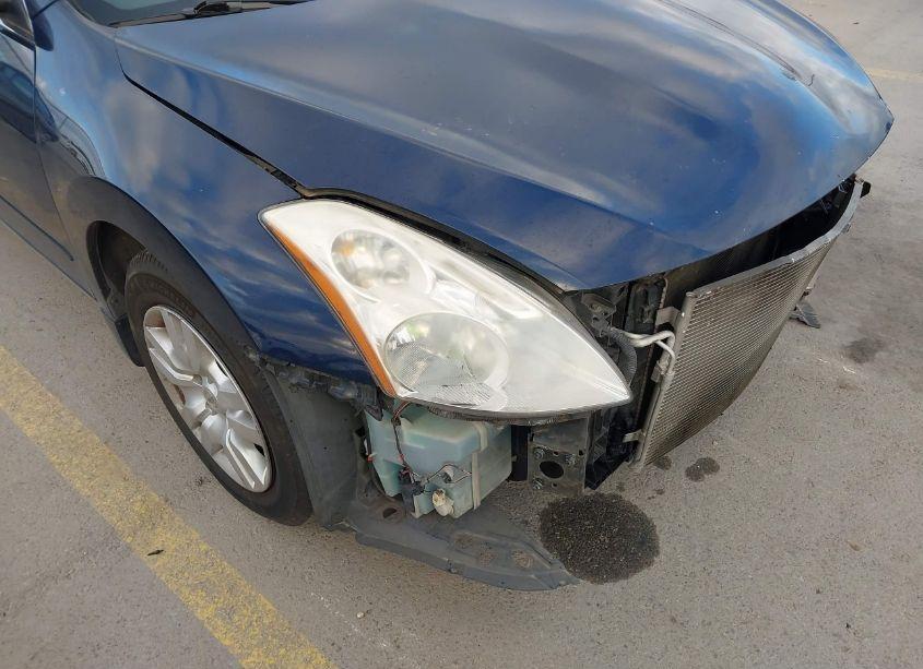 Photo 14 of 2011 Nissan Altima 2.5 S (VIN 1N4AL2AP0BN467367)