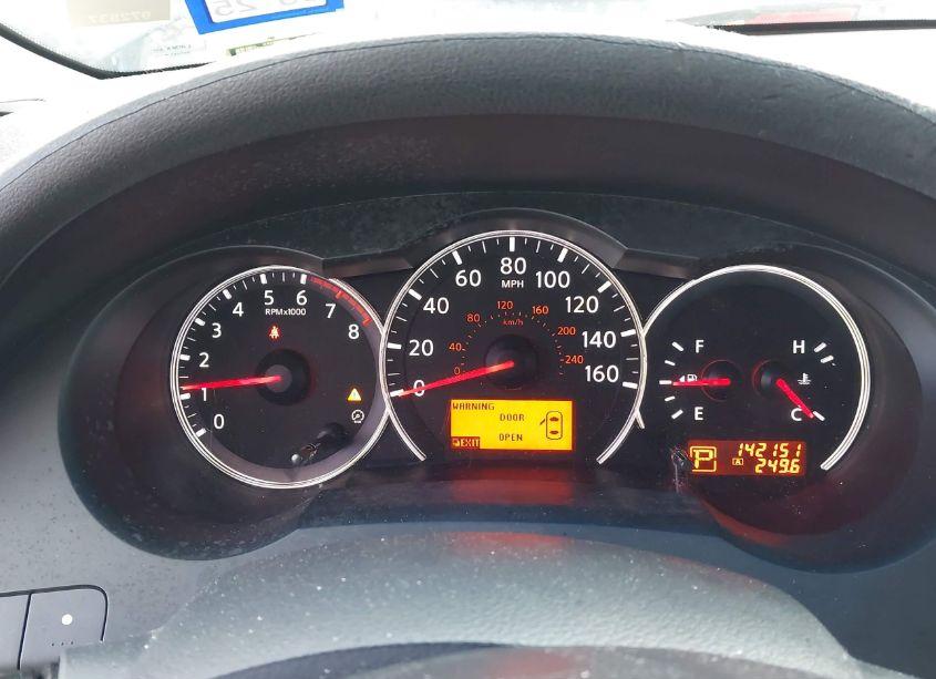 Photo 7 of 2011 Nissan Altima 2.5 S (VIN 1N4AL2AP0BN467367)