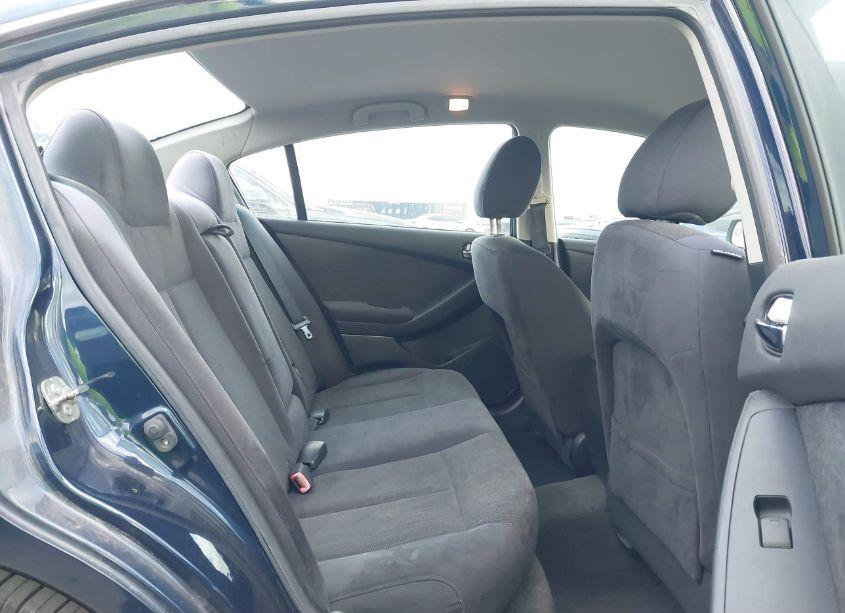 Photo 8 of 2011 Nissan Altima 2.5 S (VIN 1N4AL2AP0BN467367)