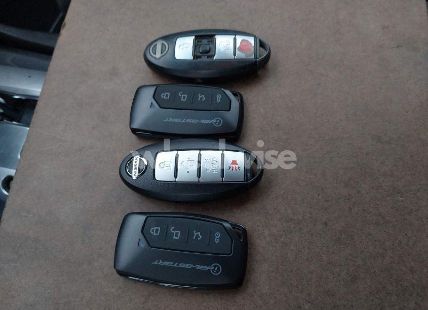 Photo 11 of 2011 Nissan Altima 2.5 S (VIN 1N4AL2AP0BN470818)