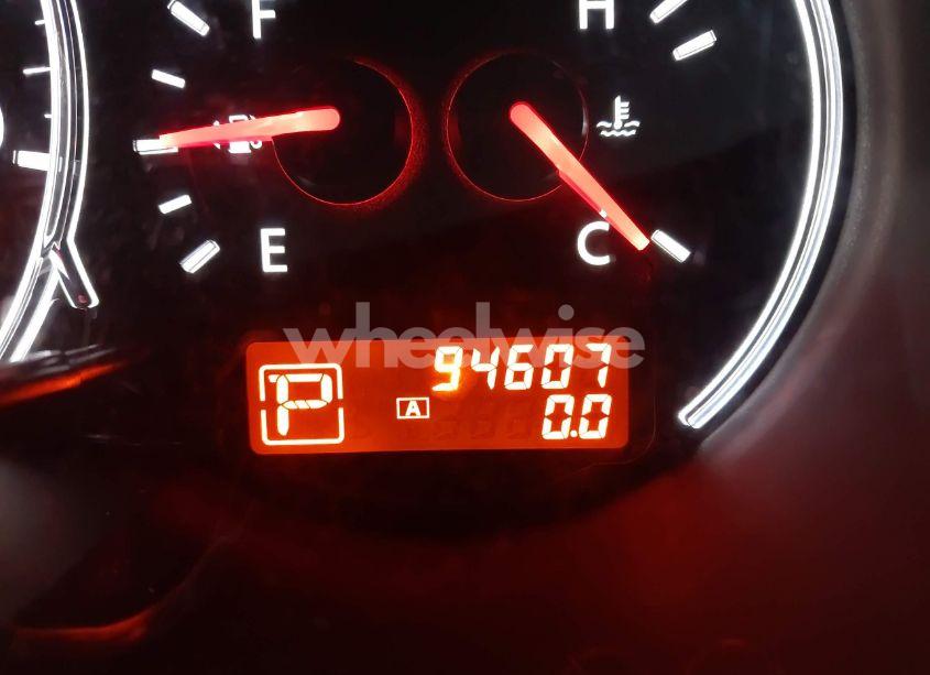 Photo 7 of 2011 Nissan Altima 2.5 S (VIN 1N4AL2AP0BN470818)