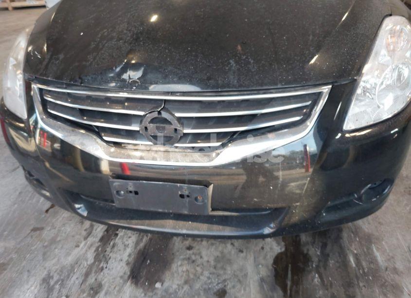 Photo 6 of 2011 Nissan Altima 2.5 S (VIN 1N4AL2AP0BN478403)