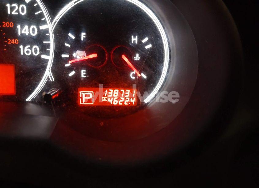 Photo 7 of 2011 Nissan Altima 2.5 S (VIN 1N4AL2AP0BN478403)