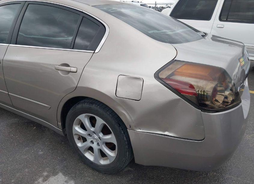 Photo 13 of 2011 Nissan Altima 2.5 S (VIN 1N4AL2AP0BN484055)