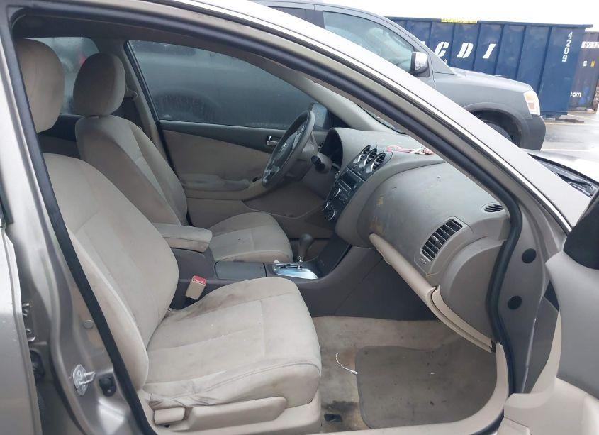 Photo 5 of 2011 Nissan Altima 2.5 S (VIN 1N4AL2AP0BN484055)