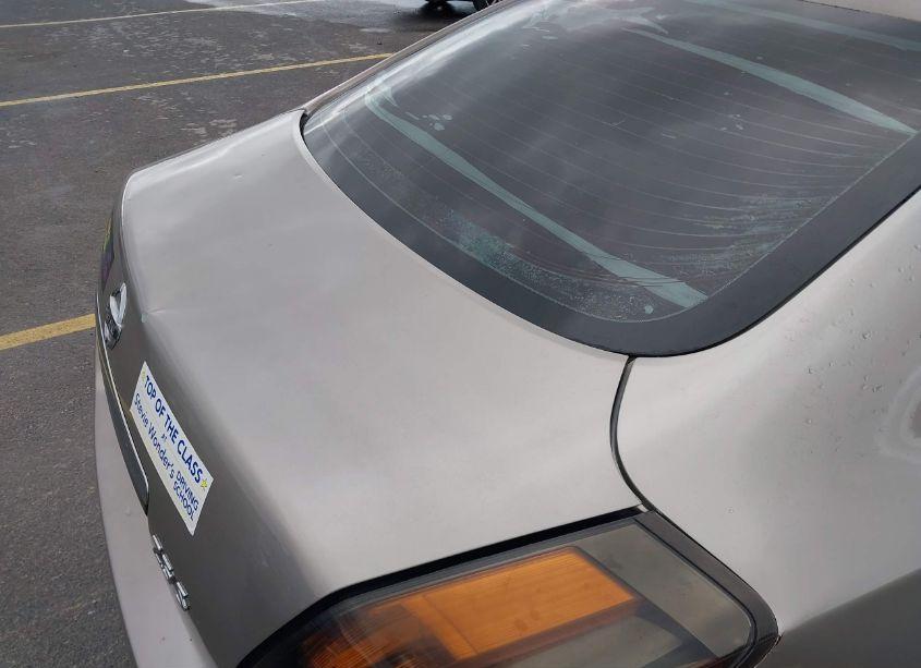 Photo 6 of 2011 Nissan Altima 2.5 S (VIN 1N4AL2AP0BN484055)