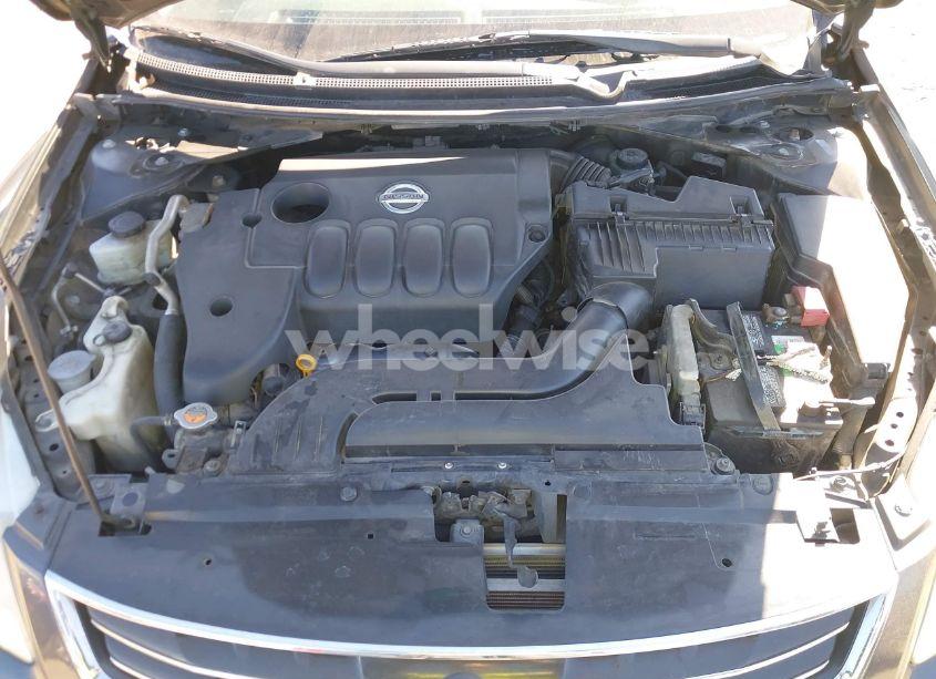 Photo 10 of 2011 Nissan Altima 2.5 S (VIN 1N4AL2AP0BN487442)