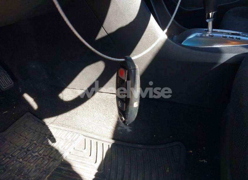 Photo 11 of 2011 Nissan Altima 2.5 S (VIN 1N4AL2AP0BN487442)