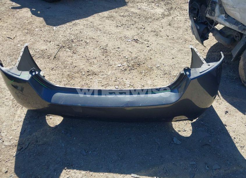 Photo 12 of 2011 Nissan Altima 2.5 S (VIN 1N4AL2AP0BN487442)