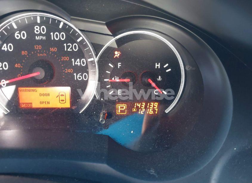 Photo 7 of 2011 Nissan Altima 2.5 S (VIN 1N4AL2AP0BN487442)