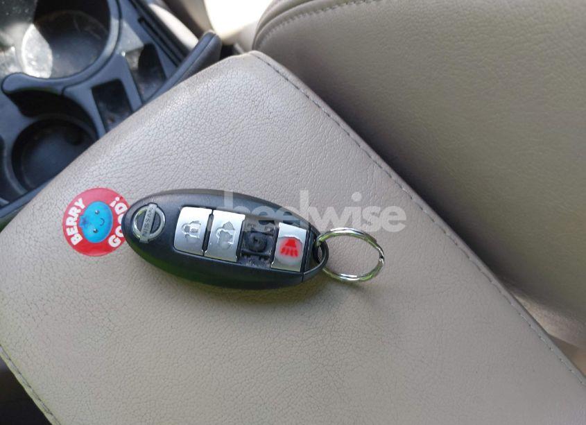 Photo 11 of 2011 Nissan Altima 2.5 S (VIN 1N4AL2AP0BN490549)