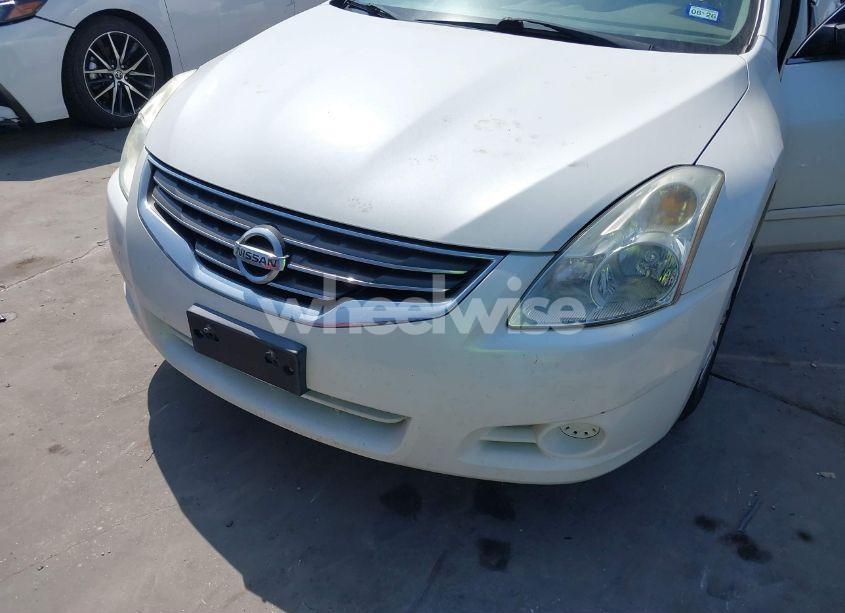 Photo 15 of 2011 Nissan Altima 2.5 S (VIN 1N4AL2AP0BN490549)