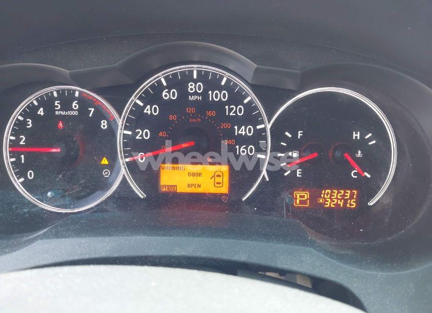 Photo 7 of 2011 Nissan Altima 2.5 S (VIN 1N4AL2AP0BN490549)