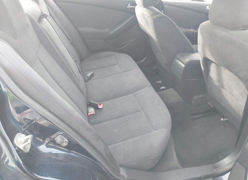 Photo 8 of 2011 Nissan Altima 2.5 S (VIN 1N4AL2AP0BN493189)