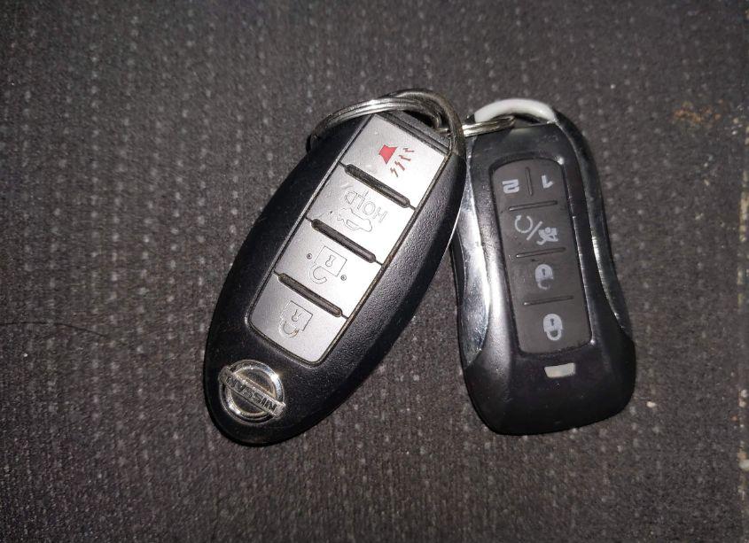 Photo 11 of 2011 Nissan Altima 2.5 S (VIN 1N4AL2AP0BN493774)