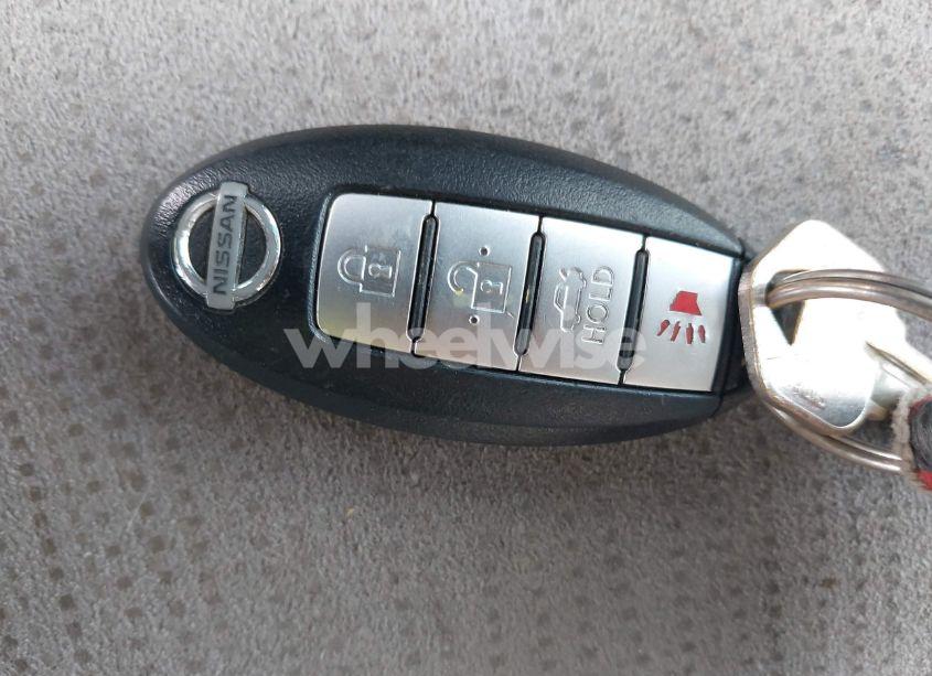 Photo 11 of 2011 Nissan Altima 2.5 S (VIN 1N4AL2AP0BN494939)