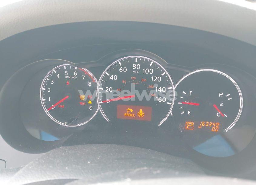 Photo 7 of 2011 Nissan Altima 2.5 S (VIN 1N4AL2AP0BN494939)