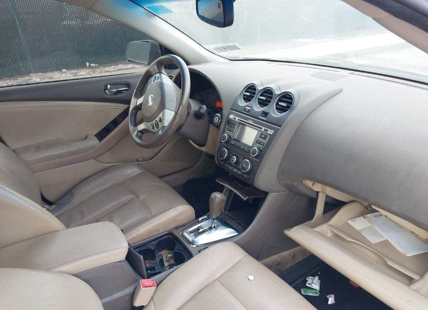 Photo 5 of 2011 Nissan Altima 2.5 S (VIN 1N4AL2AP0BN500545)