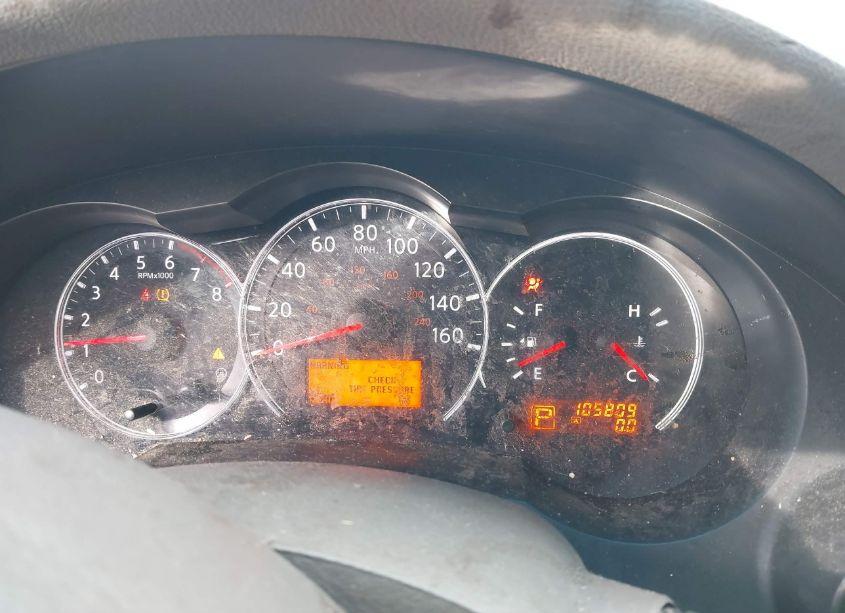 Photo 7 of 2011 Nissan Altima 2.5 S (VIN 1N4AL2AP0BN500545)